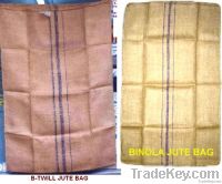 Jute Sacks &amp; Bags