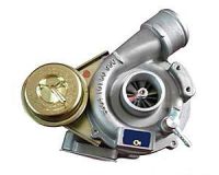 Turbocharger 703J