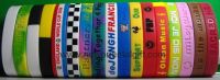 Silicone Wristband