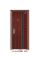Security Door (TT008