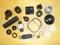 Other Rubber Parts
