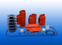 Rubber Parts For Electronic Industry