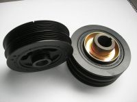 Crankshaft Pulley
