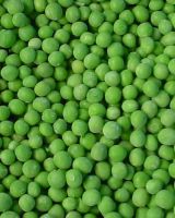 FROZEN GREEN PEAS