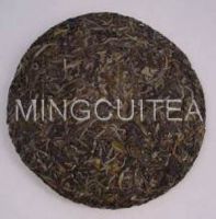 Pu'erh Beeng Tea(Pu'erh cake tea)