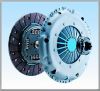 Clutch Disc and Cover