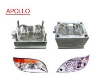 sell auto lamp mould