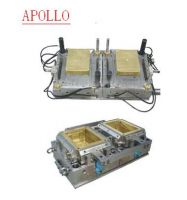 Sell plastic container mould