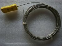 Thermocouple Type K , J