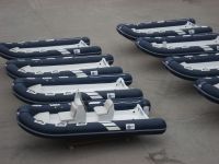 RIBs, Inflatable boat, RIB boat, rigid inflatable boat LY430