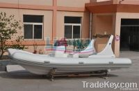 RIB boat, inflatable boat HYP620B