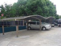 Vehicle Shelter