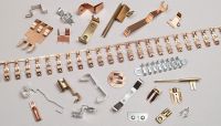 Precision Metal Stamping Factory Use Progressive