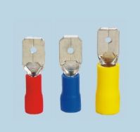 Male Insulated Terminal(cable Terminal, Terminal