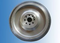 Flywheel And Gear Ring