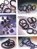 New Oil Seal