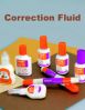 Correction Fluid