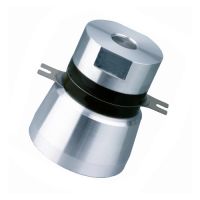 ultrasonic transducer4035-45