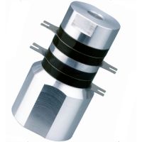 ultrasonic transducer2535-45