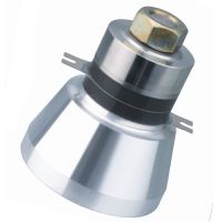 ultrasonic transducer 2835-59