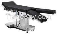 Electro-Hydraulic Operating Table