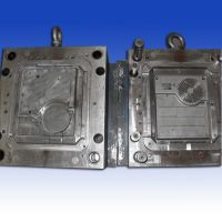 plastic injection mold