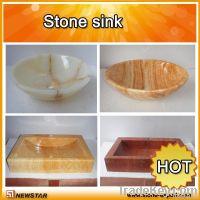 Natural Marble Sink