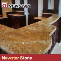 Granite Slab (India Polishing)