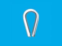 Thimble-rigging, marine hardware