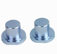Machined Parts1