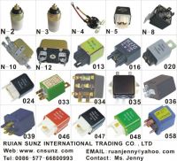 Relay