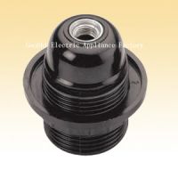 E27 Bakelite Lamp Holder-GS3156N