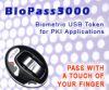 Strong Authentication - Biometric Token