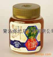 Landscape Workshop Rhodiola nutritious honey