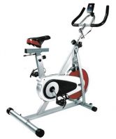 Spin Bike