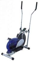 Elliptical Trainer