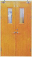 Fire Door