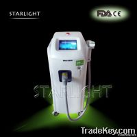 Er: Yag Pixel Laser System 2940nm