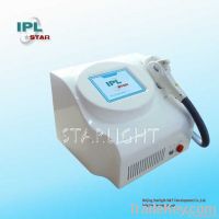 Mini IPL system for home use