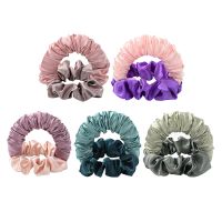 Scrunchie Hair Tie