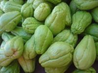 Chayote/Guayaba