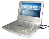 Portable Dvd Player