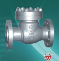 Check Valve