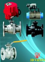 Ball Valve