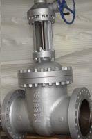 Globe Valve