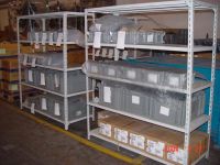 Light duty racking