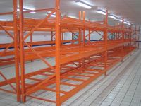 Pallet rack