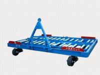 CONTAINER/PALLET DOLLY