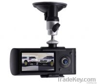 X3000 CAR CAMERA