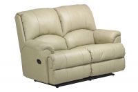 Recliner and sofa